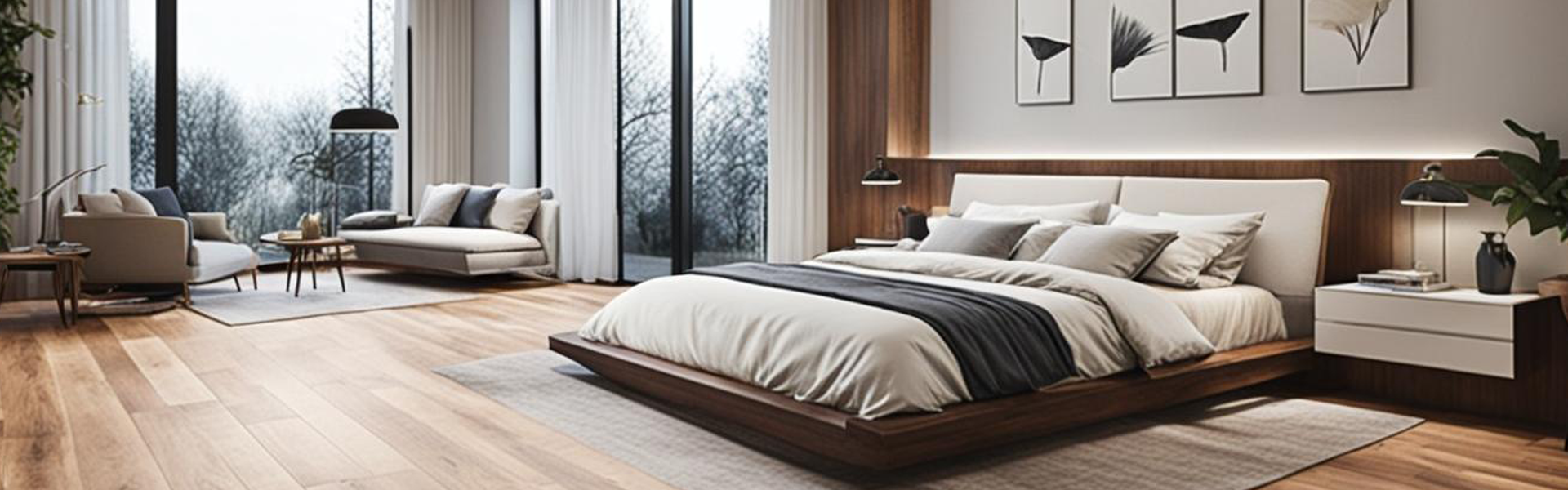 Bed Room